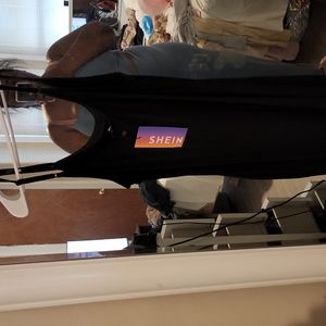 Free when you purchase any dress at full price.